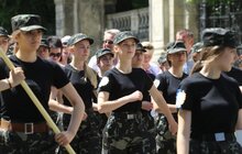 Фото 63: У Львові відзначають Свято Героїв — борців за волю України