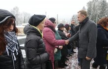 Фото 7: У Львові вшанували пам’ять загиблих учасників Революції Гідності та всіх борців за волю України