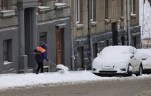 Фото 2: Завтра для працівників комунальних підприємств Львова оголосили робочий день