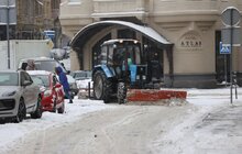 Фото 13: Завтра для працівників комунальних підприємств Львова оголосили робочий день