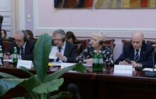Фото 11: У Львові триває дев’ята сесія Парламентської асамблеї України та Республіки Польщі