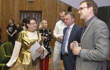 Фото 4: У Львові стартував Дитячий Форум