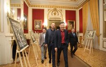 Фото 2: «Багато речей, які були першими в Україні, з’явилися власне у Львові», — А. Садовий з нагоди 125-річчя електрифікації
