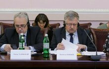 Фото 28: У Львові триває дев’ята сесія Парламентської асамблеї України та Республіки Польщі
