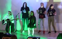 Фото 6: У Львові стартував Дитячий Форум