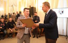 Фото 9: «Багато речей, які були першими в Україні, з’явилися власне у Львові», — А. Садовий з нагоди 125-річчя електрифікації