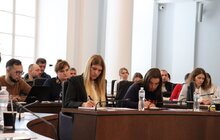 Фото 1: Навчання, підтримка та стратегії на майбутнє: у Львові відбулась конференція про реінтеграцію ветеранів
