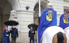 Фото 8: У Львові у День міста подякували медикам за роботу