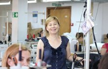 Фото 4: Мер Львова нагородив працівників 3 підприємств за сумлінну працю та допомогу місту під час карантину