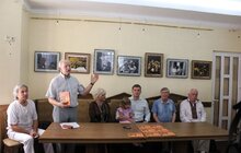 Фото 18: У Львові відкрили фотовиставку, присвячену Ігорю Білозіру