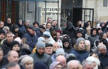 Фото 8: На пл. Ринок відбулось загальноміське освячення води