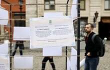 Фото 6: У Львові вшанували пам’ять загиблих внаслідок російської агресії студентів
