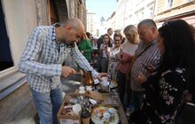 Фото 23: Міський голова Львова Андрій Садовий долучився до Сніданку довіри