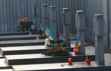 Фото 11: У Львові вшанували пам’ять Героїв УПА, Небесної Сотні та АТО
