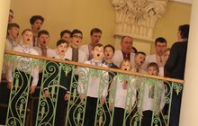 Фото 34: Сьогодні у Львові вшановують 100-річчя Листопадового Чину і проголошення Західноукраїнської Народної Республіки