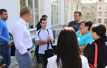 Фото 8: Четверо дітей, позбавлених батьківського піклування, отримали квартири у Львові