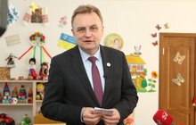 Фото 12: У Львові активно збільшують кількість груп у садочках
