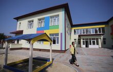 Фото 4: З 3 вересня близько 400 дітей зможуть піти у новий садочок № 156, що знаходиться на вул. Олени Теліги у м. Винники