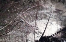 Фото 4: Аварійно-ремонтні роботи на магістральному водогоні завершили, розпочався запуск води. У місті працює 17 водовозок