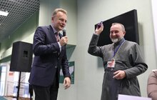 Фото 13: «Митрополит Андрей Шептицький на базі УГКЦ будував державу, українську, незалежну», — А. Садовий