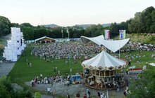 Фото 14: Другий день Alfa Jazz Fest 2016 у Львові