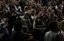 Фото 11: У Львові відбувся прем’єрний показ документального фільму «Міф»