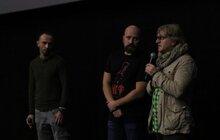 Фото 15: У Львові відбувся прем’єрний показ документального фільму «Міф»