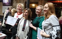 Фото 31: «Обов'язок нашої громади — дякувати педагогам», — Андрій Садовий