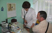 Фото 5: У Львові під час медичної акції виявили 3 тисячі 214 осіб з підвищеним артеріальним тиском