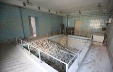 Фото 7: У поліклініці Львова добудували два поверхи – тепер там лікуватимуть поранених з центру UNBROKEN (фото/відео)