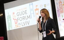 Фото 5: У Львові розпочався Форум гідів