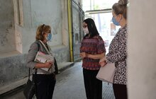 Фото 18: У Львові створюють Першу муніципальну галерею