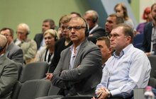 Фото 9: У Львові відбулось урочисте відкриття ІІІ Міжнародного екологічного форуму «Вода та Енергія»