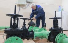Фото 4: ЛМКП «Львівводоканал» капітально відремонтувало насосну станцію підкачування води на вул. Творчій, 2а