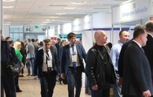 Фото 28: У Львові відбулось урочисте відкриття ІІІ Міжнародного екологічного форуму «Вода та Енергія»