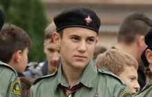 Фото 23: Відкриття Пластового року 2016