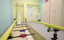 Фото 5: У 1-шій міській лікарні Львова створили Центр раннього втручання