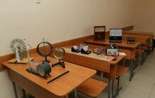 Фото 21: У Львові оновлюють кабінети природничо-математичного циклу