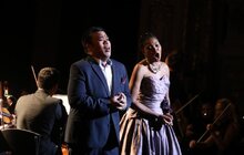 Фото 10: Сьогодні у Львові відбувся Гала-концерт фестивалю LvivMozArt