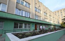 Фото 9: У поліклініці Львова добудували два поверхи – тепер там лікуватимуть поранених з центру UNBROKEN (фото/відео)