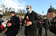 Фото 13: В День Соборності у Львові вшанували пам’ять усіх борців за волю України