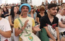 Фото 8: Leopolis Jazz Fest: концерт на пл Ринок у другий день фестивалю