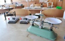 Фото 14: Львівські школи готують до нового навчального року