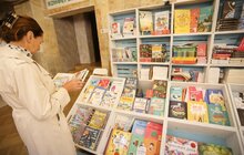 Фото 6: У Львові відбулася церемонія вручення премії «BookForum Best Book Award»