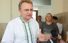 Фото 15: Львівські школи готують до нового навчального року