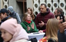 Фото 6: 100 талановитих дитячих тренерів Львова отримали по 25 тисяч гривень