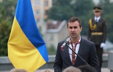 Фото 1: На Личаківському кладовищі відбулося поминальне віче