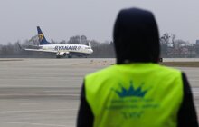 Фото 1: Авіакомпанія Ryanair запустила нові маршрути зі Львова і Києва