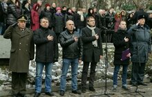 Фото 9: У Львові вшанували пам'ять В’ячеслава Чорновола
