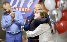 Фото 12: У Львові відкрили центр допомоги жінкам у кризовій вагітності